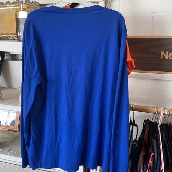 New polo tee - Picture 5 of 5